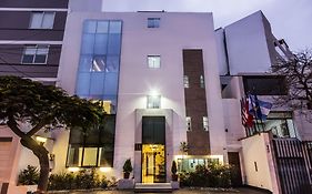 Hotel Ferré De Ville